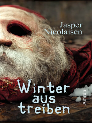 cover image of Winteraustreiben